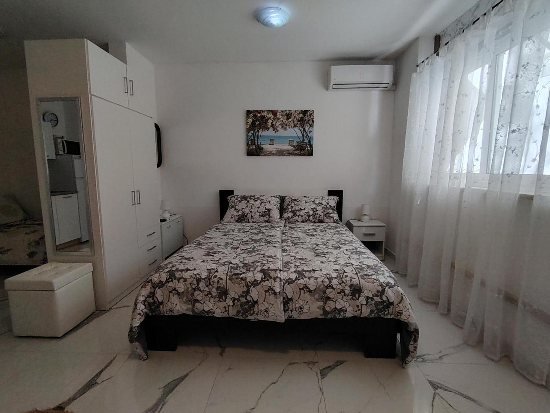 Studio-Apartman Ella Пореч Екстер'єр фото