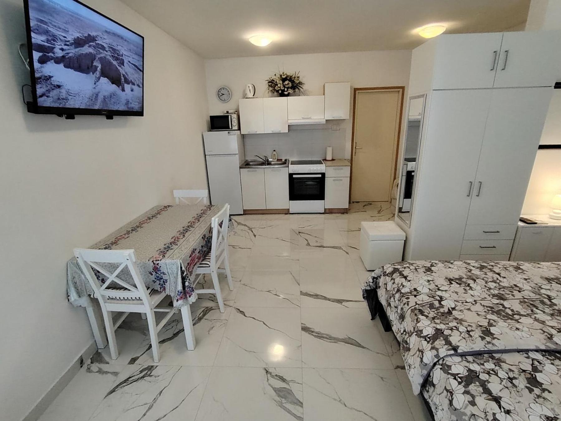 Studio-Apartman Ella Пореч Екстер'єр фото