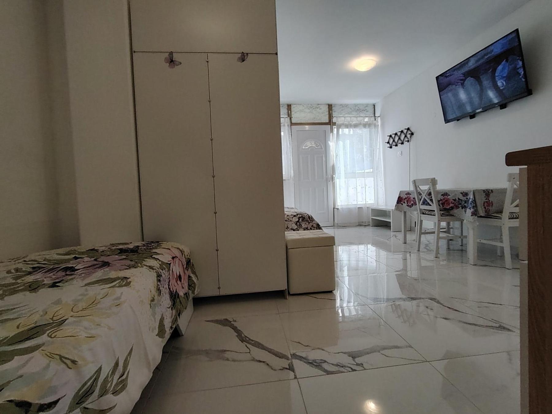 Studio-Apartman Ella Пореч Екстер'єр фото