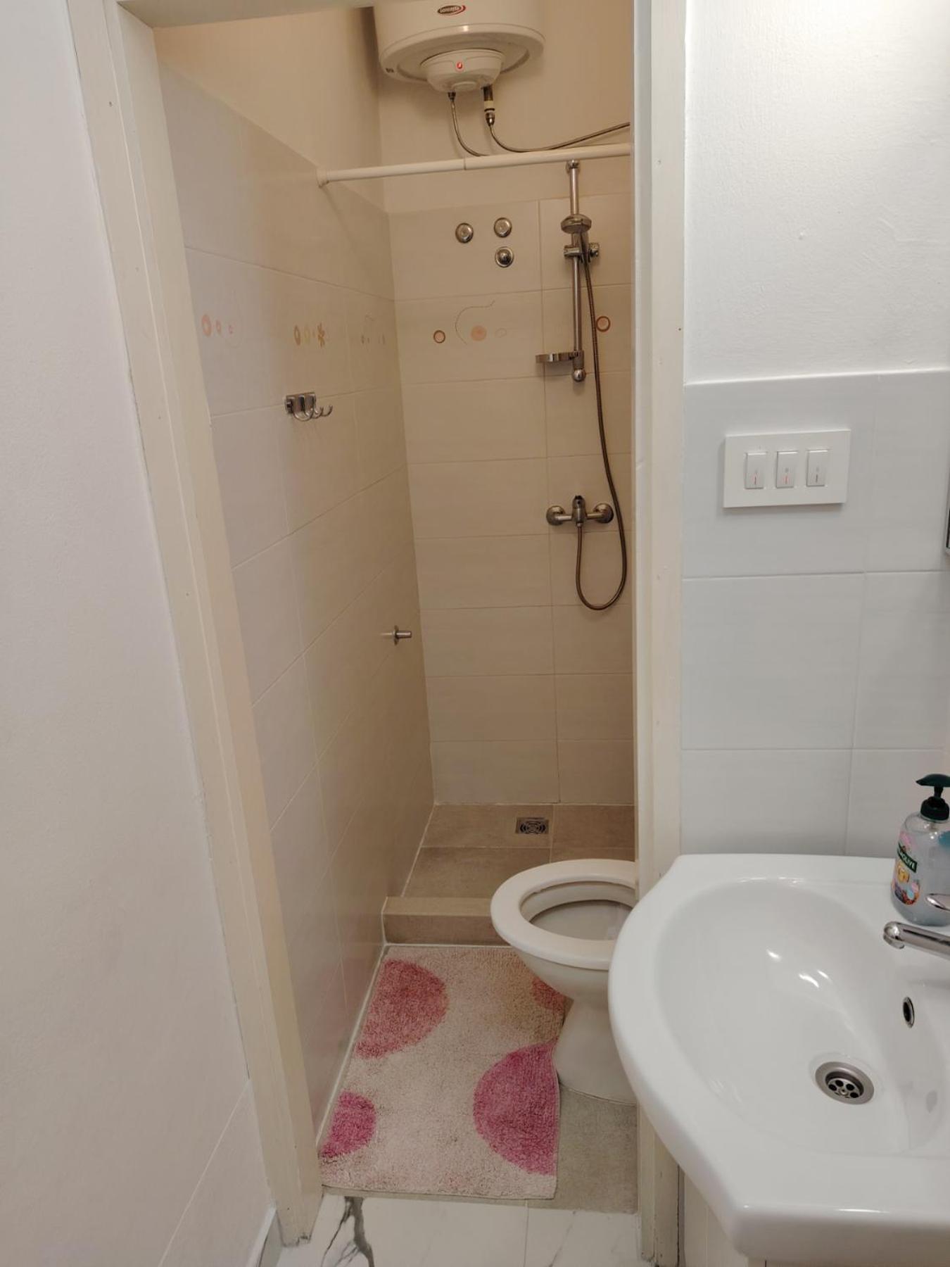 Studio-Apartman Ella Пореч Екстер'єр фото