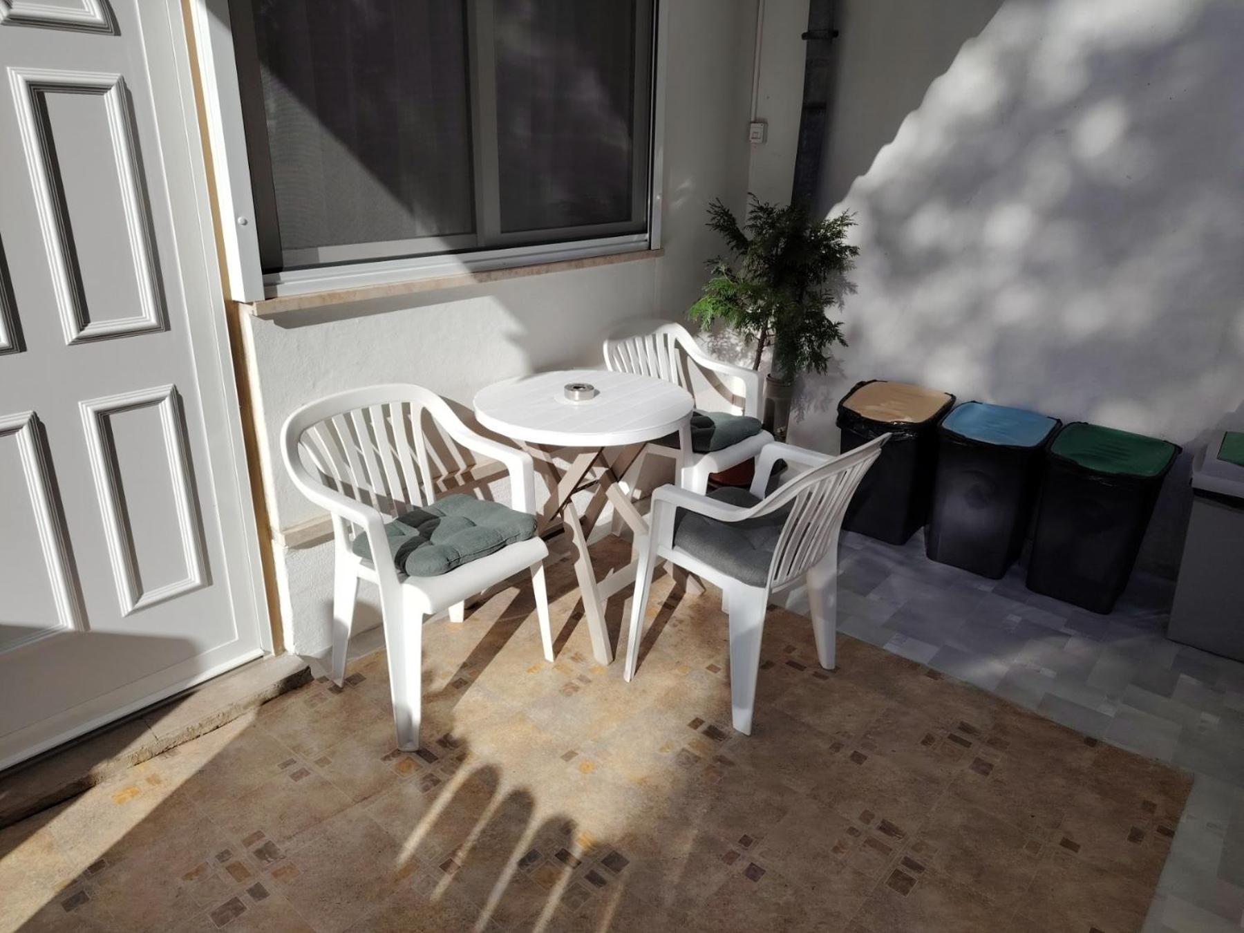 Studio-Apartman Ella Пореч Екстер'єр фото