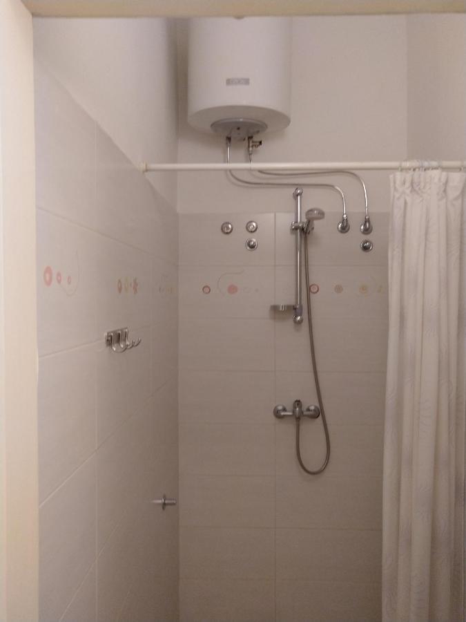 Studio-Apartman Ella Пореч Екстер'єр фото