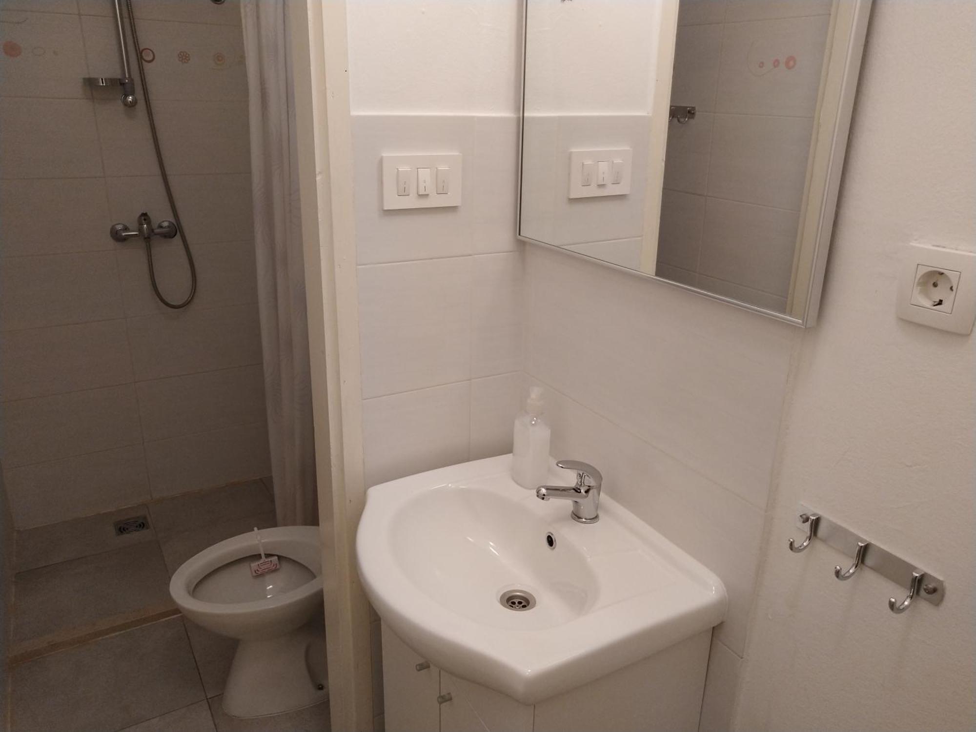 Studio-Apartman Ella Пореч Екстер'єр фото